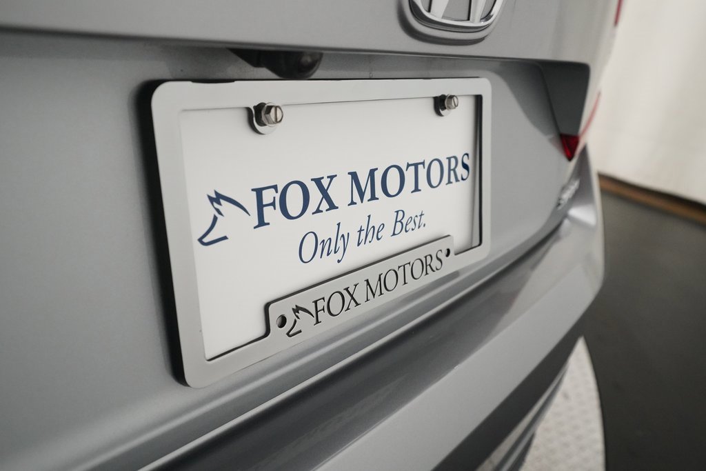 Certified 2022 Honda Accord Sport image 36