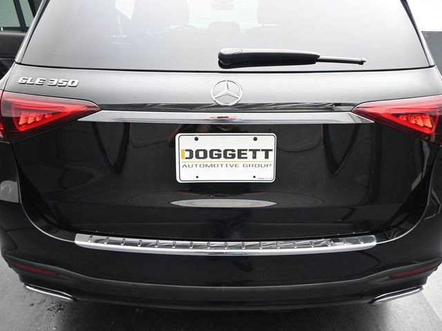 Certified 2021 Mercedes-Benz GLE 350 image 12