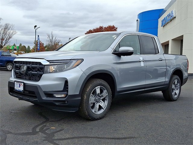 New 2026 Honda Ridgeline RTL image 3