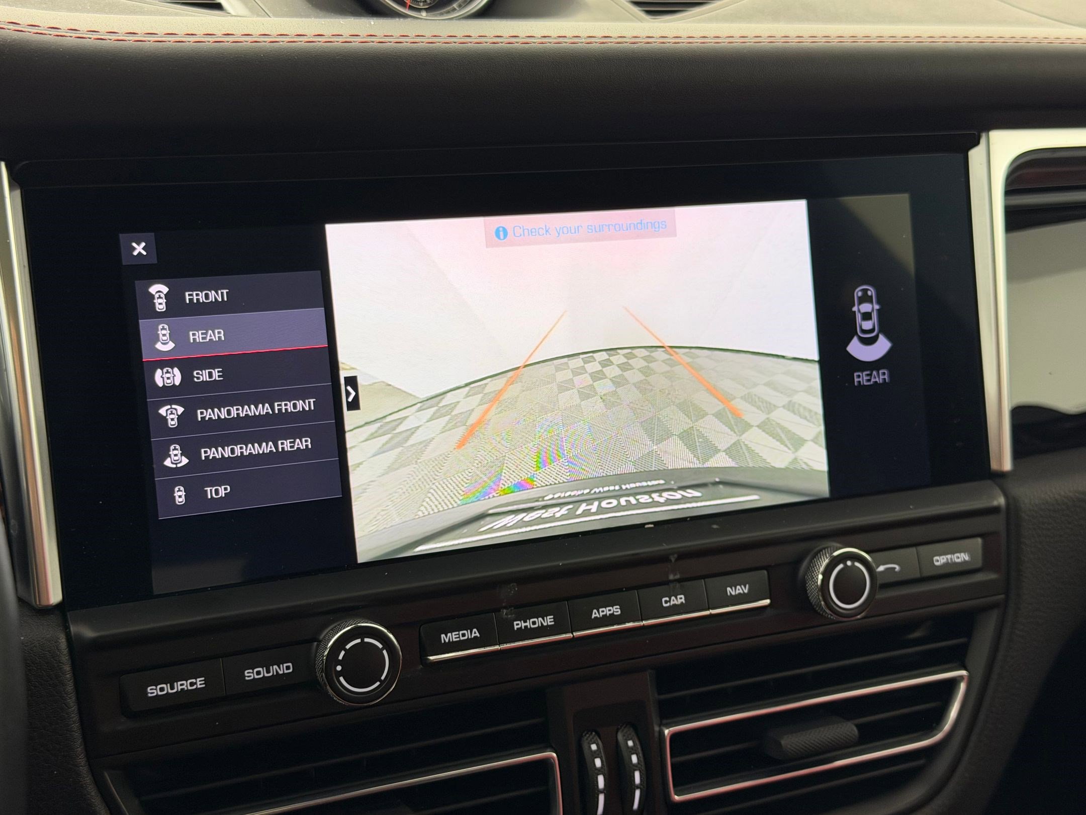 Certified 2021 Porsche Macan S image 25