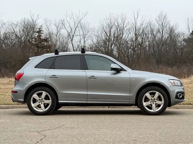 Used 2011 Audi Q5 3.2 Prestige AWD/4WD image 6