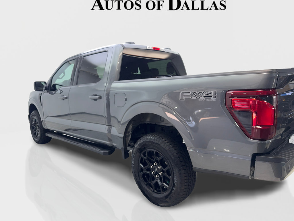 Used 2026 Ford F150 XLT w/ FX4 Off-Road Package AWD/4WD image 15