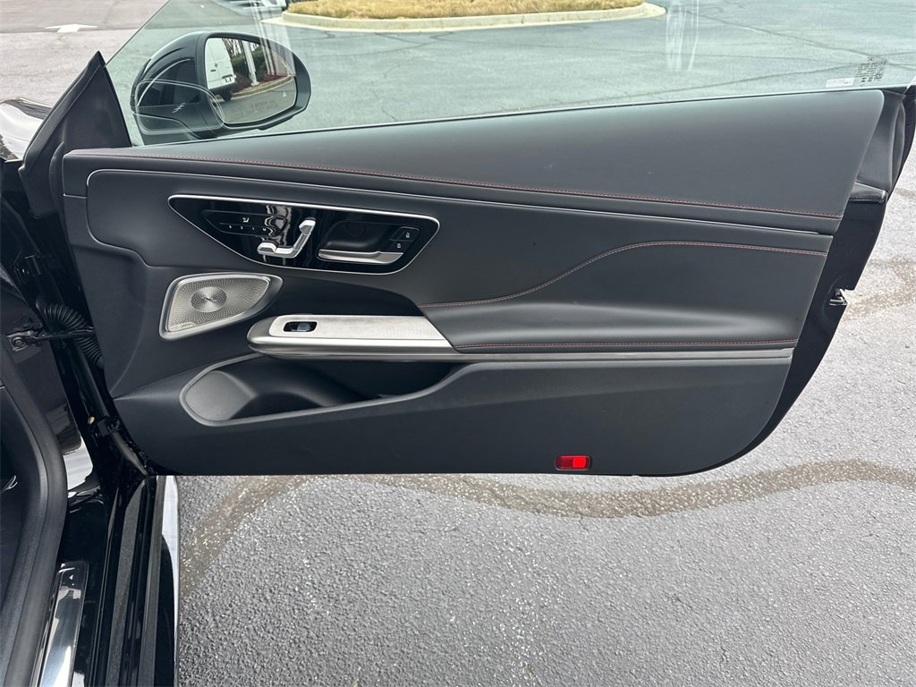 Certified 2024 Mercedes-Benz CLE 53 AMG 4MATIC image 15