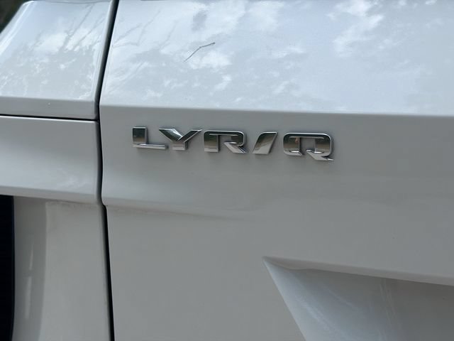 Used 2024 Cadillac Lyriq Sport AWD/4WD image 45