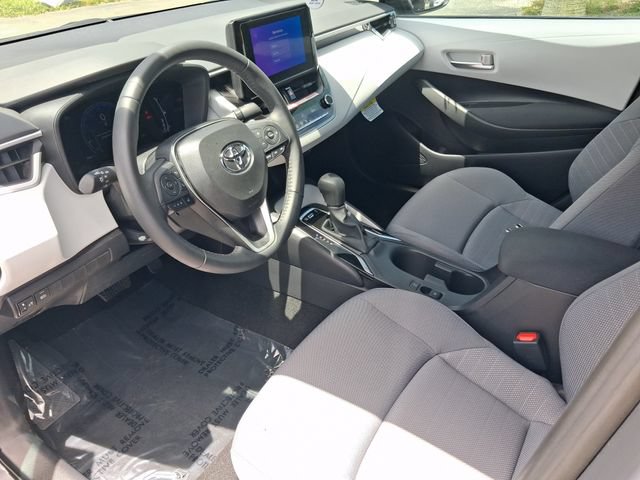 Used 2026 Toyota Corolla SE FWD image 11