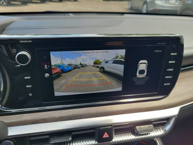 Used 2024 Kia K5 EX FWD image 29