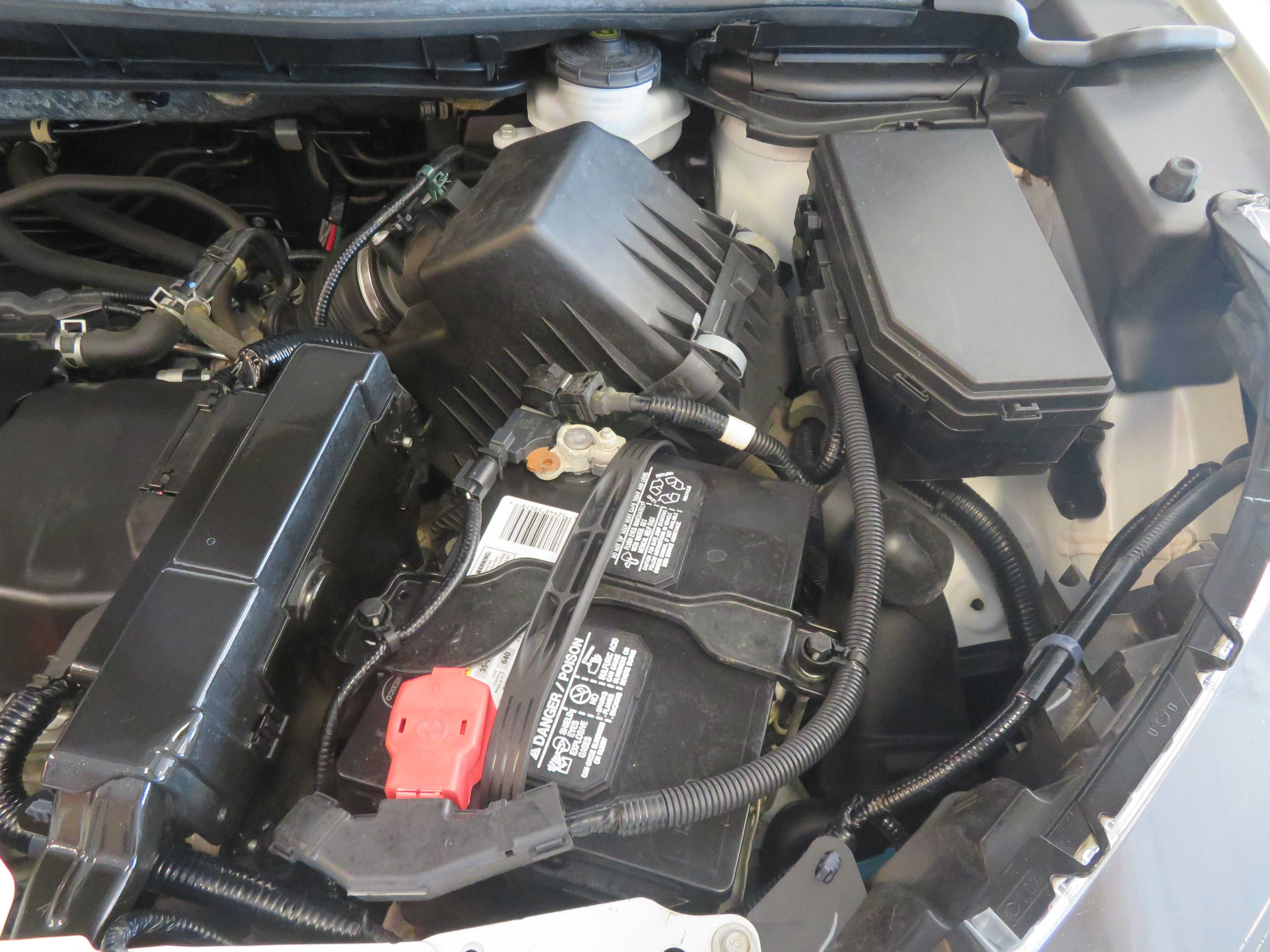 Used 2016 Honda CR-V EX image 50