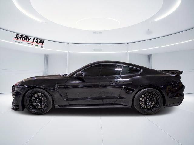 Used 2018 Ford Mustang Shelby GT350 w/ Convenience Package RWD image 6