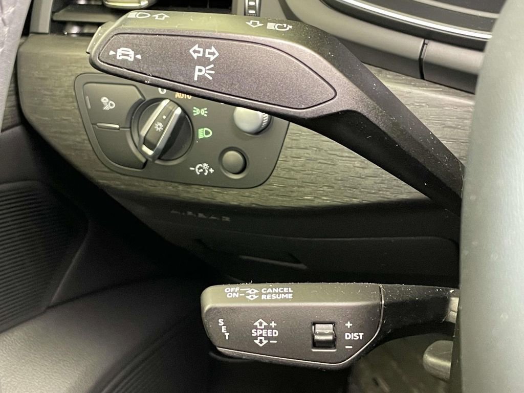 Used 2021 Audi A5 2.0T Prestige image 42