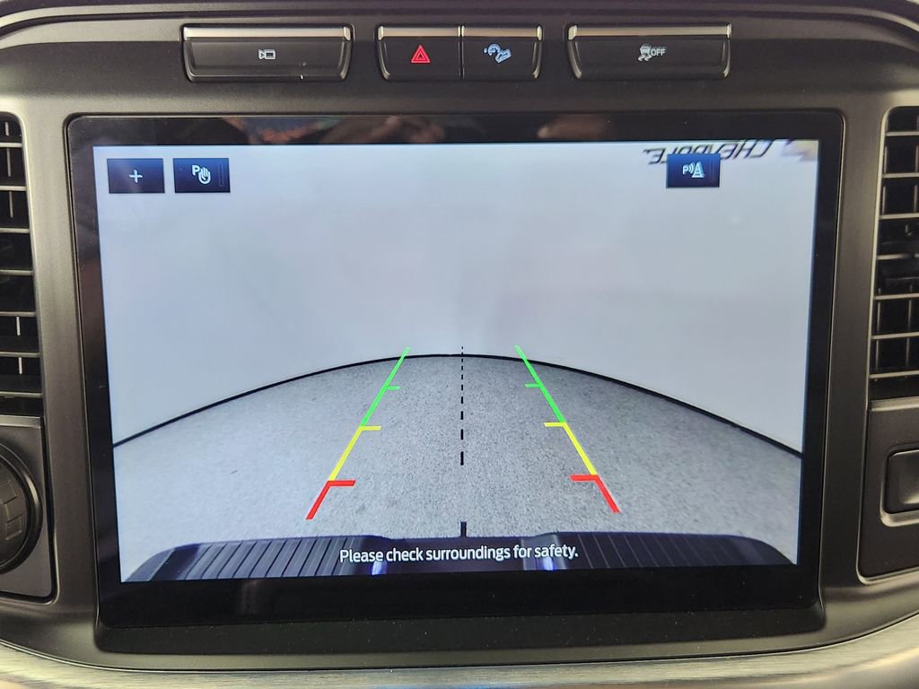 Used 2023 Ford F150 Lariat image 18