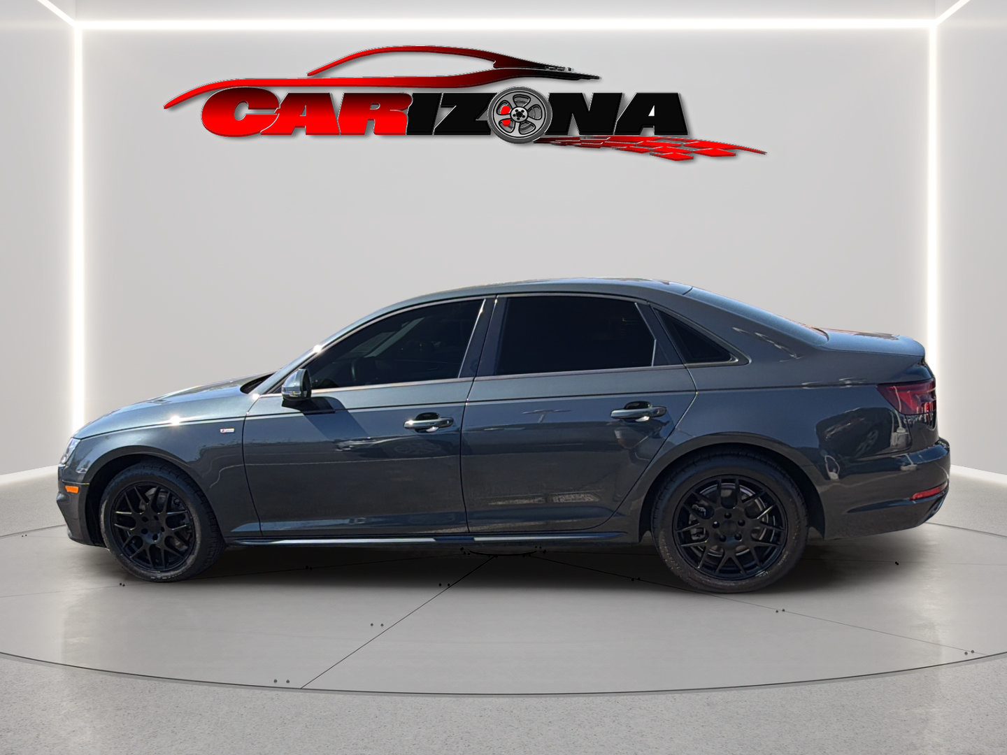Used 2018 Audi A4 2.0T Ultra Premium w/ Convenience Package FWD image 10