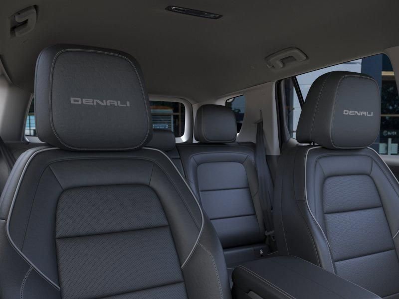 New 2026 GMC Terrain Denali AWD/4WD image 24
