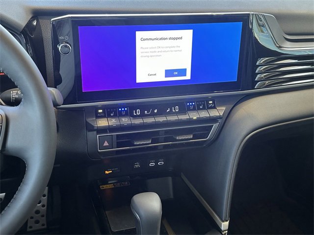 New 2026 Toyota Camry XSE w/ Premium Plus Package image 16