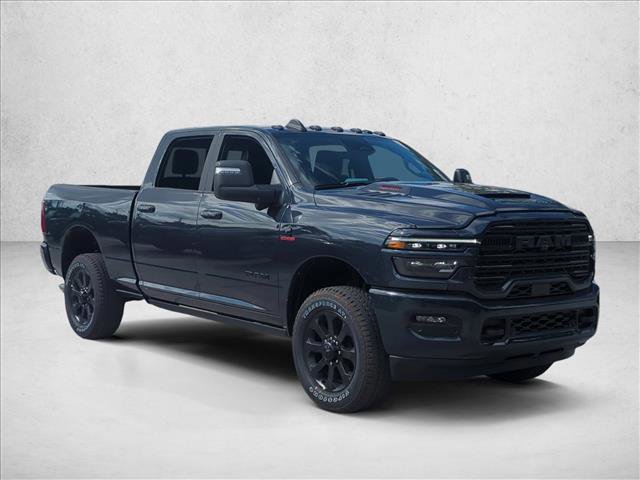 New 2026 RAM 2500 Laramie image 7