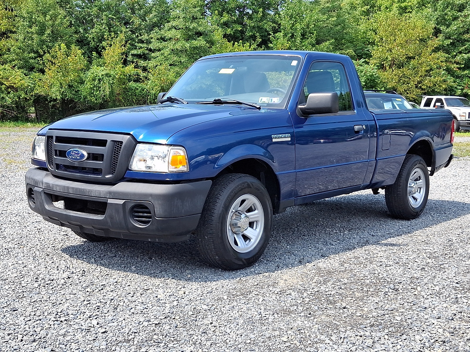 Used 2011 Ford Ranger XL RWD image 3