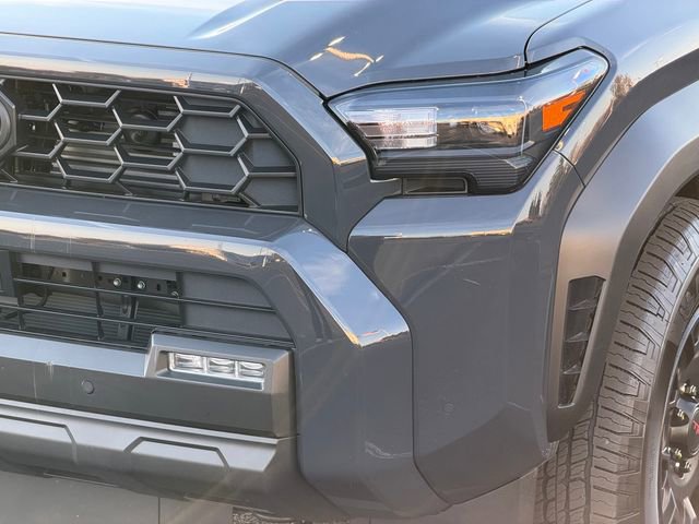 Certified 2025 Toyota 4Runner TRD Off-Road Premium w/ Tow Technology Package image 10