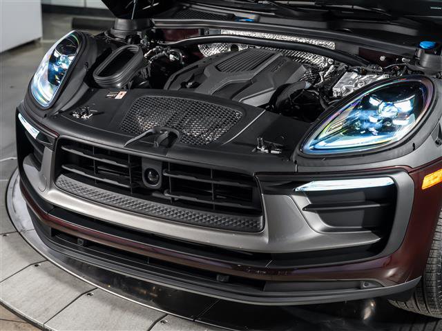 New 2026 Porsche Macan image 14