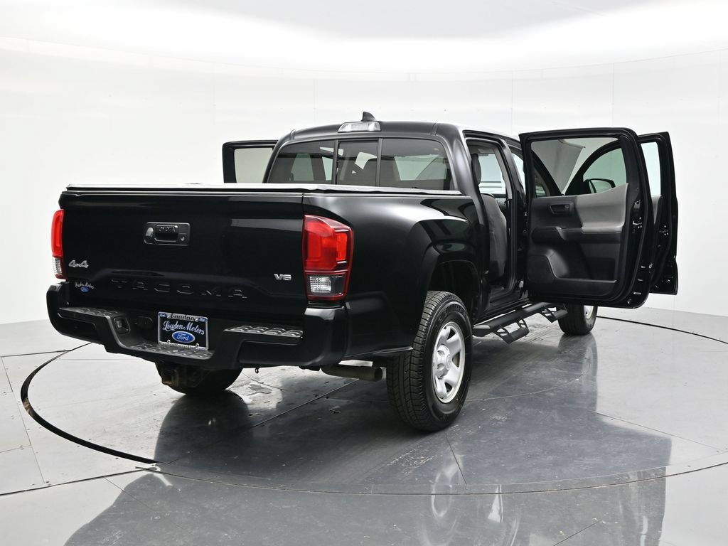 Used 2022 Toyota Tacoma SR AWD/4WD image 54
