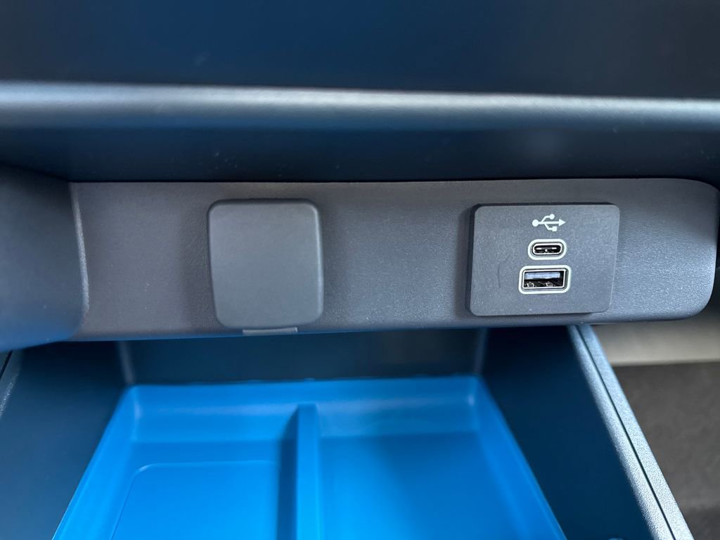 New 2026 Ford Maverick XLT image 30