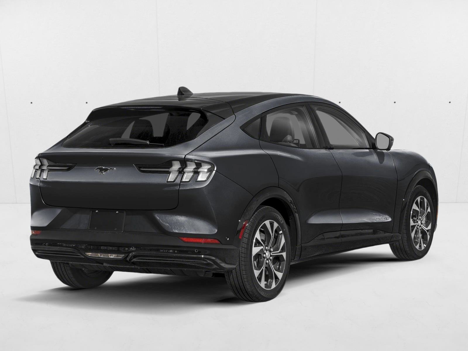 New 2026 Ford Mustang Mach-E Premium AWD/4WD image 2