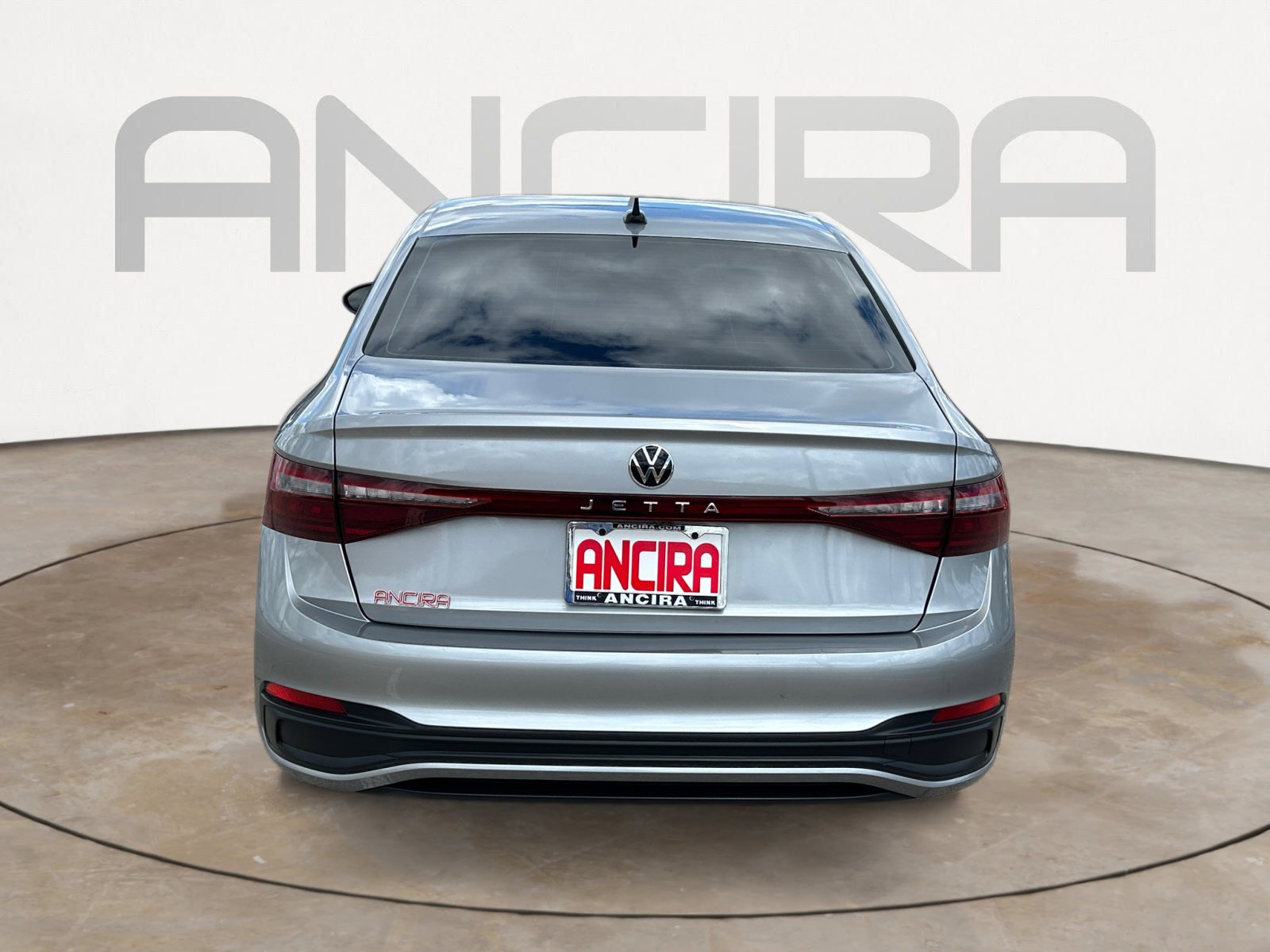 Used 2025 Volkswagen Jetta Sport image 7