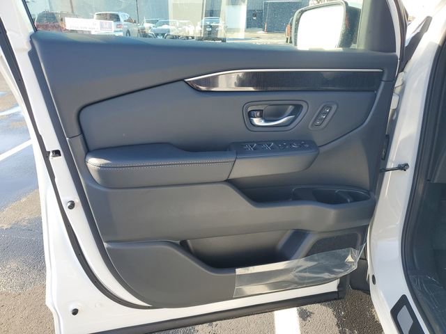 New 2025 Honda Pilot Elite image 39