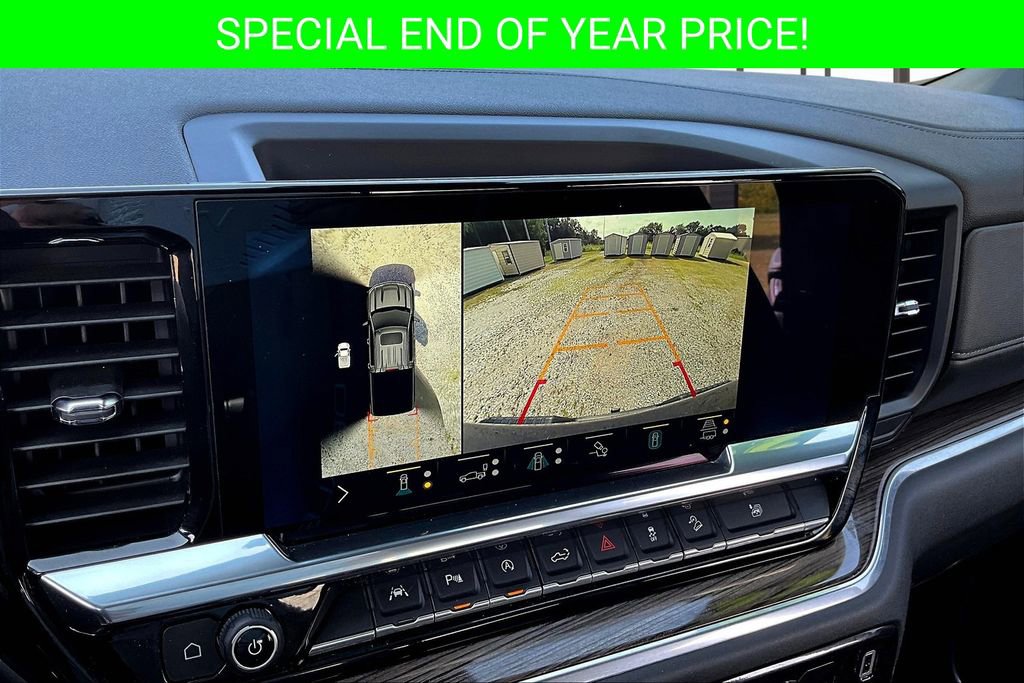 Used 2022 Chevrolet Silverado 1500 RST image 14