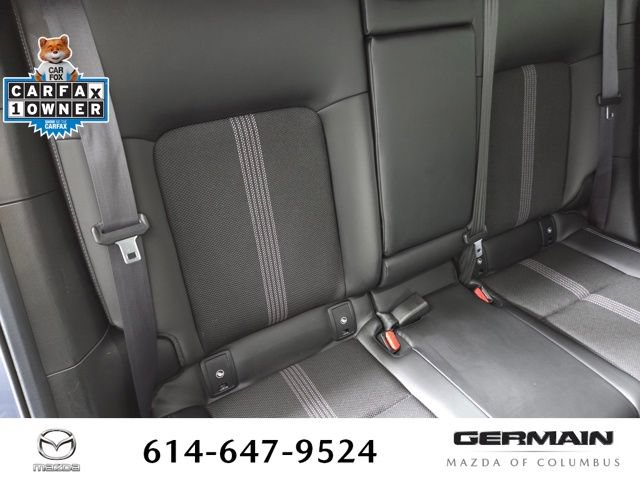 Used 2024 MAZDA CX-50 AWD 2.5 S w/ Cargo Package image 21