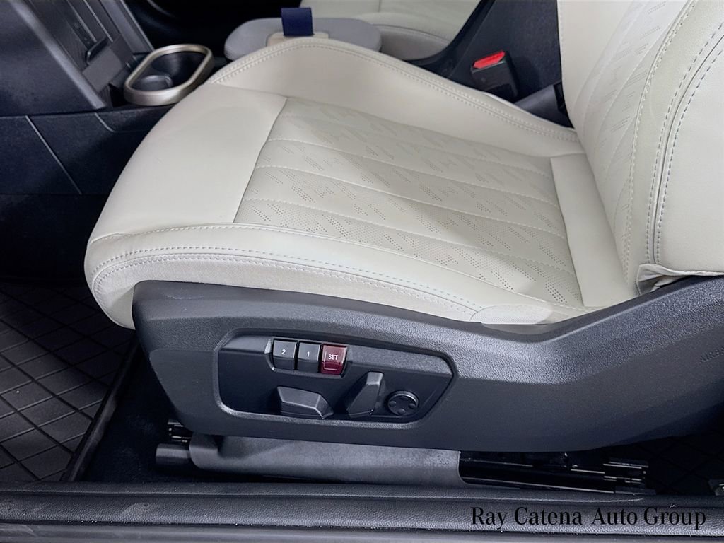 Certified 2026 MINI Cooper S FWD image 20