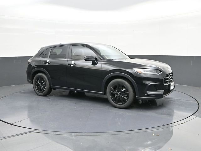 New 2026 Honda HR-V Sport image 13