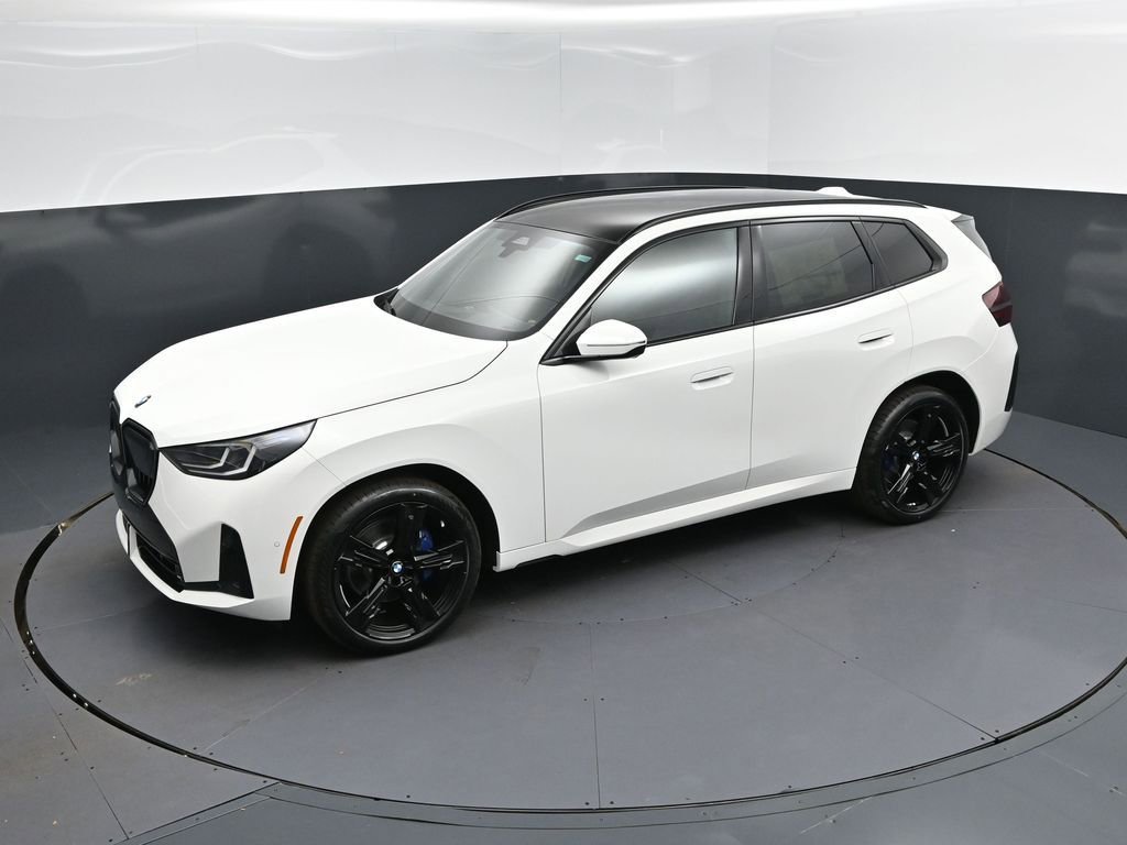 New 2026 BMW X3 xDrive30 w/ M Sport Package AWD/4WD image 31