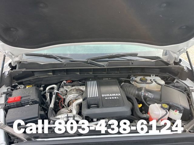 Used 2024 GMC Sierra 1500 SLT w/ SLT Premium Plus Package AWD/4WD image 34