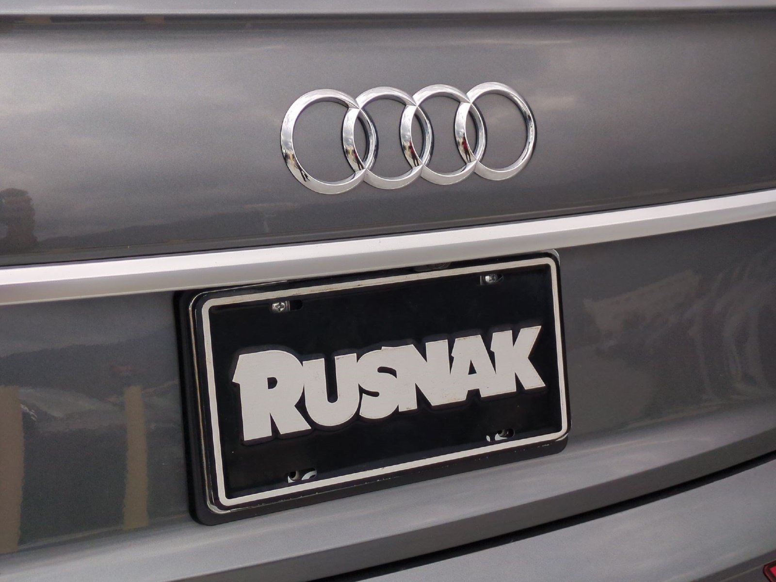 Used 2023 Audi Q5 2.0T Premium Plus w/ Premium Plus Package AWD/4WD image 19