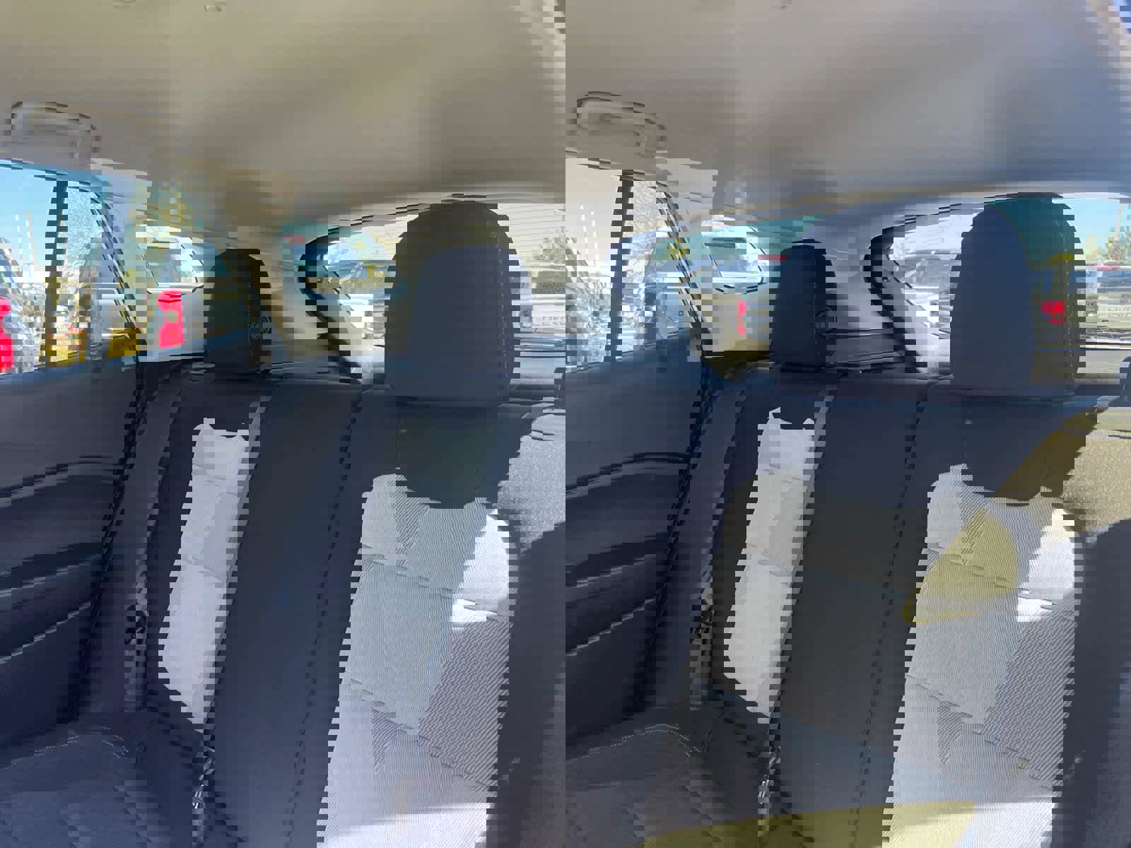 Certified 2024 Chevrolet Trax LS w/ LS Convenience Package image 30