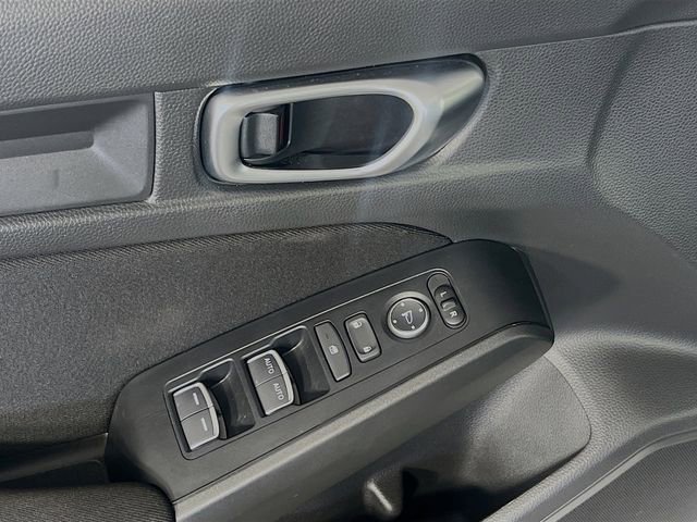 Used 2024 Honda Civic LX image 12