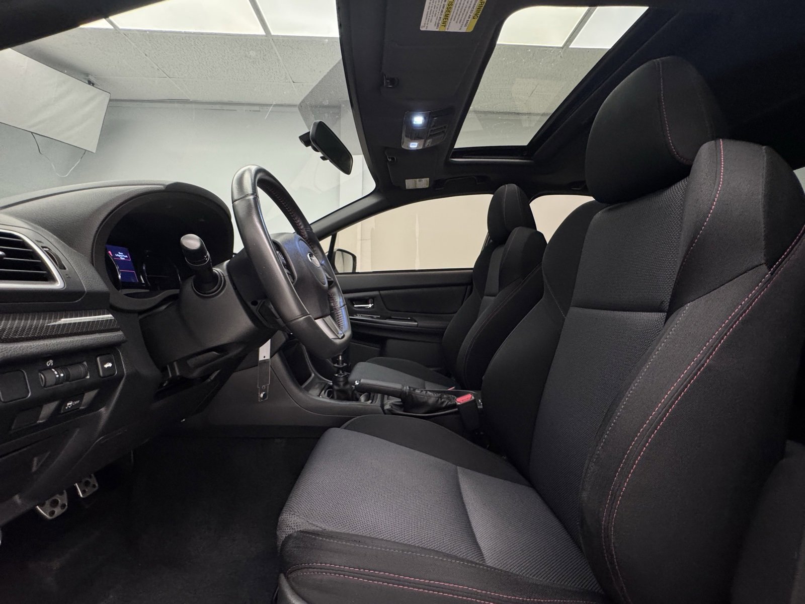 Used 2020 Subaru WRX Premium image 22