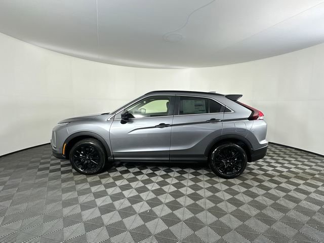 New 2026 Mitsubishi Eclipse Cross Black Edition image 11