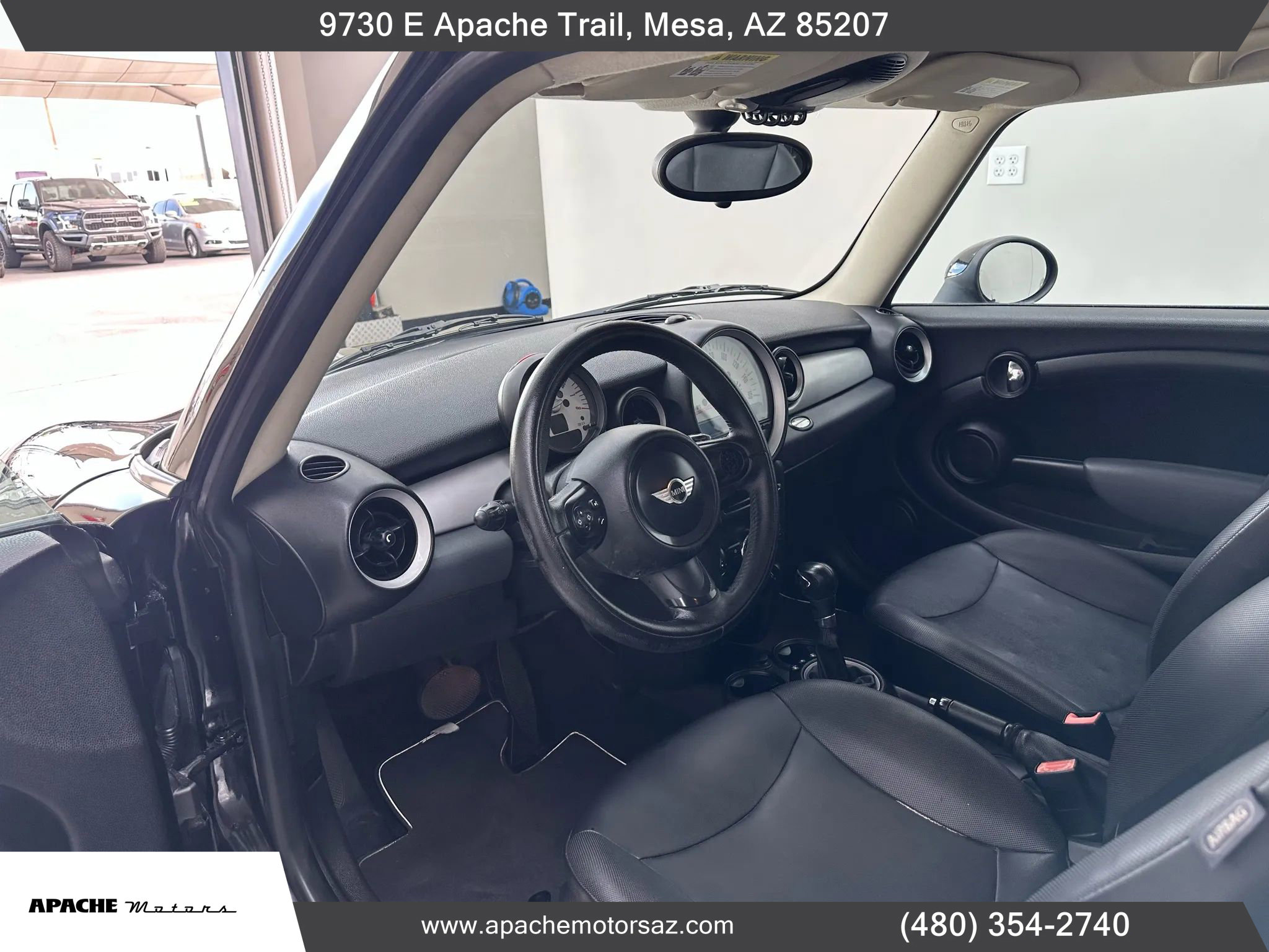 Used 2012 MINI Cooper Hardtop image 16