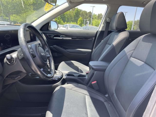 Used 2024 Kia Seltos EX AWD/4WD image 24