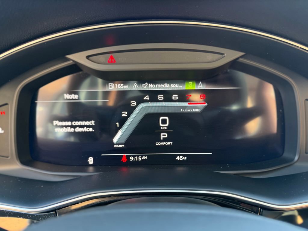 Used 2022 Audi Q7 2.0T Premium image 13