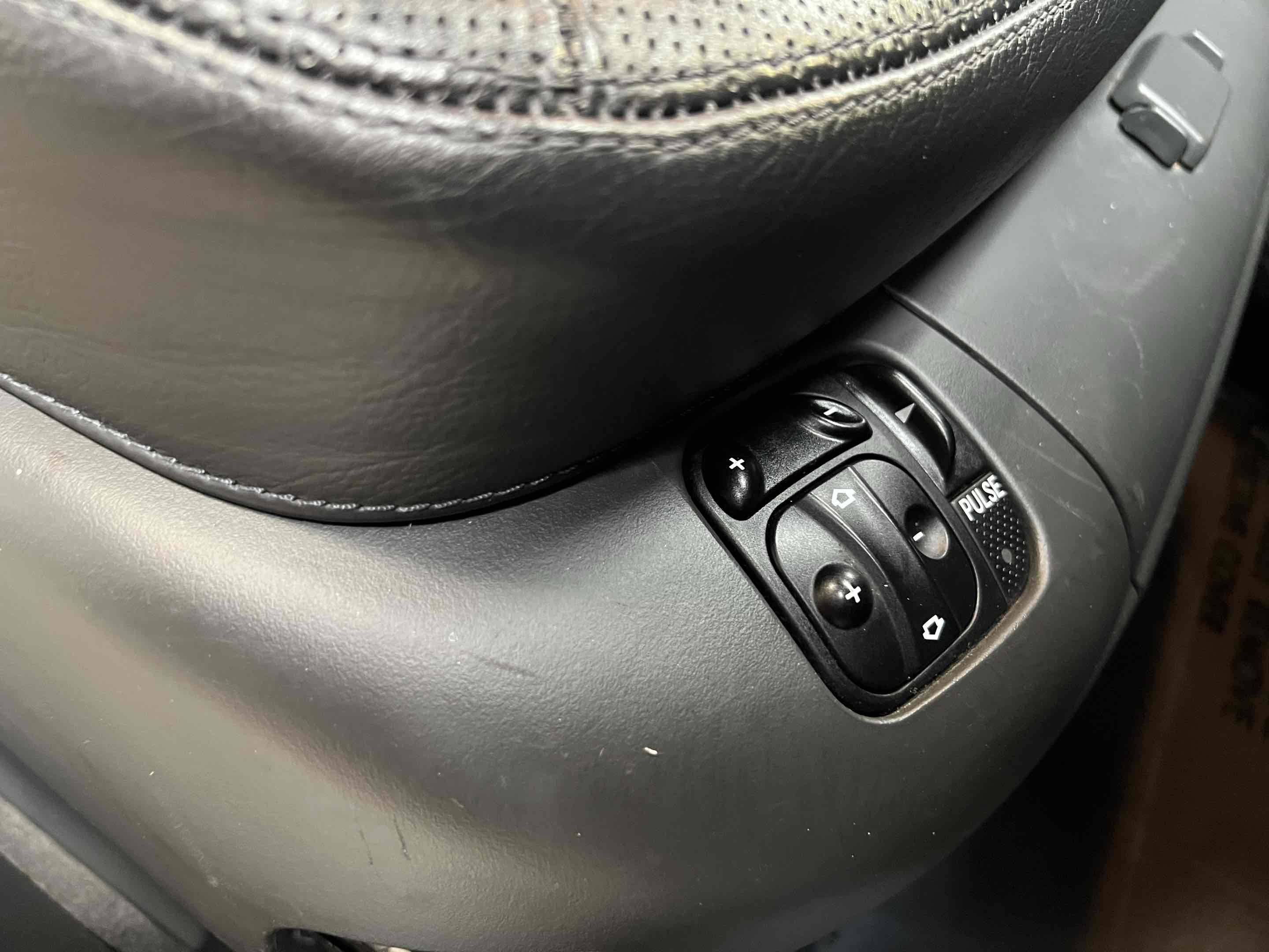 Used 2002 Mercedes-Benz CL 500 image 23