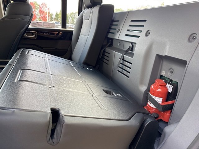 New 2025 INEOS Grenadier image 27