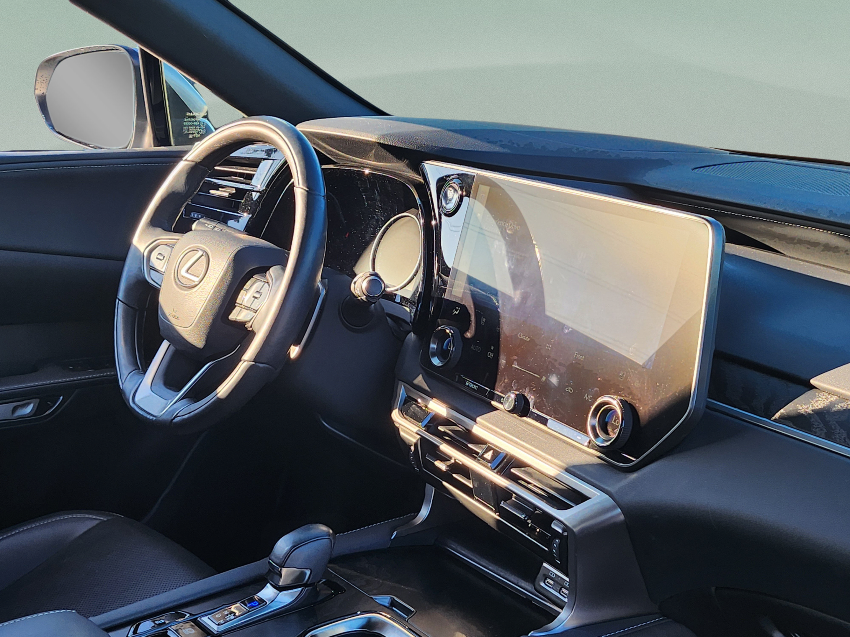 Certified 2023 Lexus RX 350 Premium w/ Cold Area Package FWD image 30