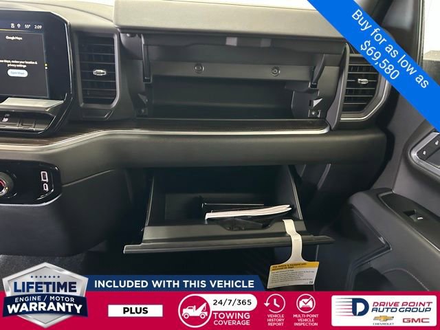 New 2026 Chevrolet Silverado 2500 LT image 13