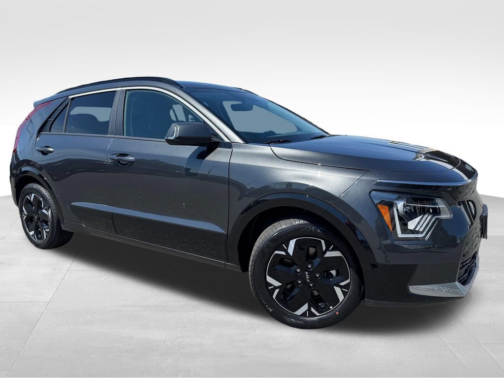 New 2026 Kia Niro Wind w/ Wind Preserve Package