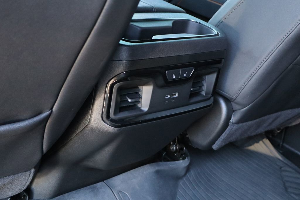 Certified 2026 GMC Sierra 1500 AT4 w/ AT4 Premium Package image 25