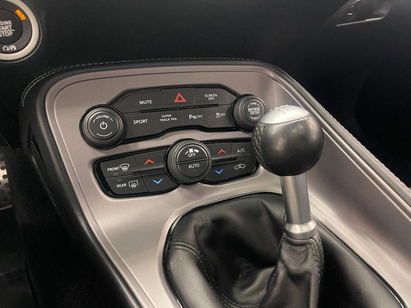 Used 2023 Dodge Challenger R/T w/ T/A Package image 23