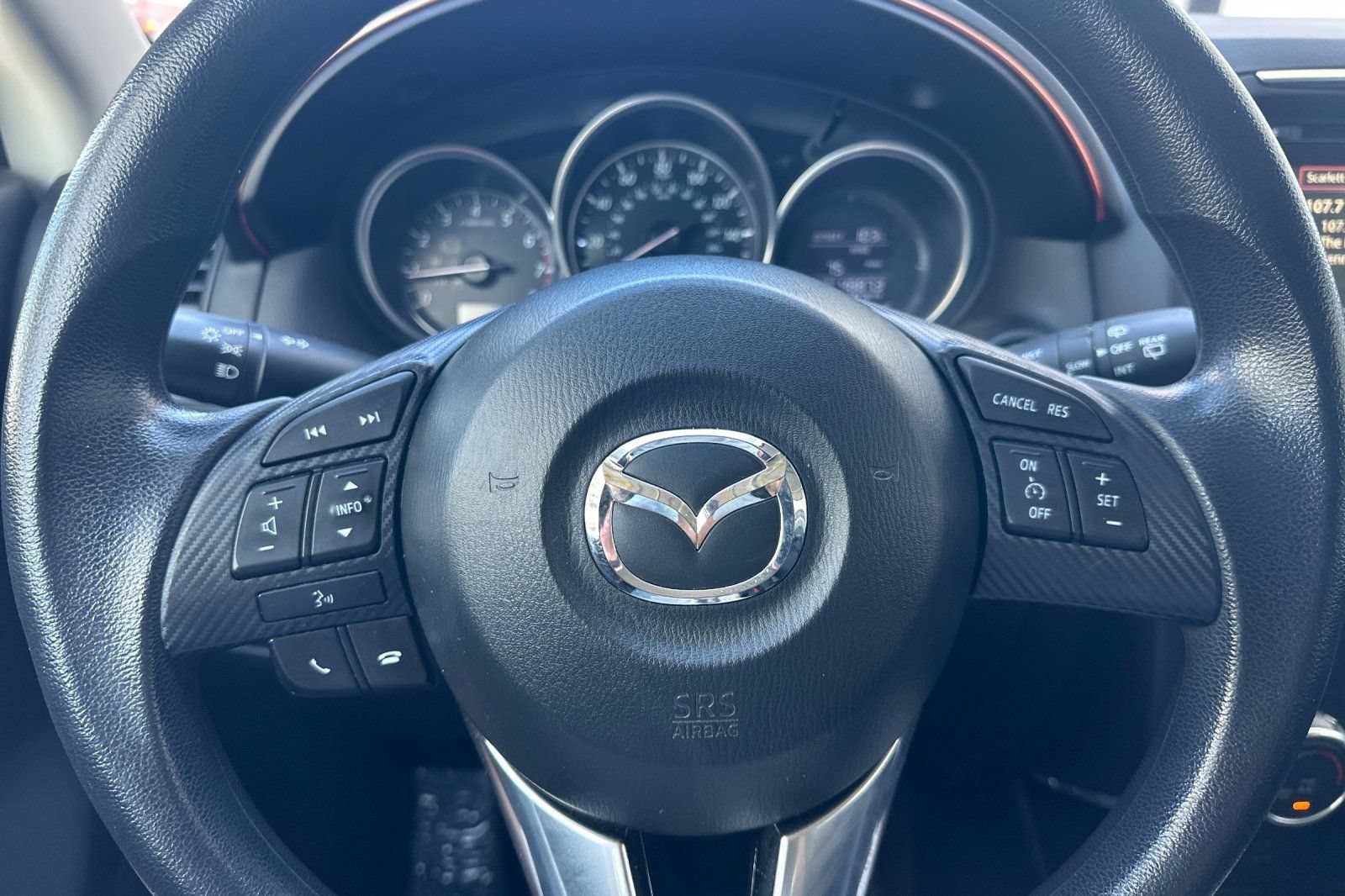 Used 2016 MAZDA CX-5 Sport FWD image 23