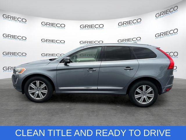 Used 2016 Volvo XC60 T6 w/ Proximity Package AWD/4WD image 4