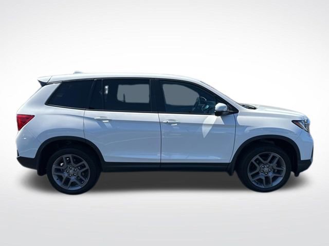 Used 2023 Honda Passport EX-L image 6